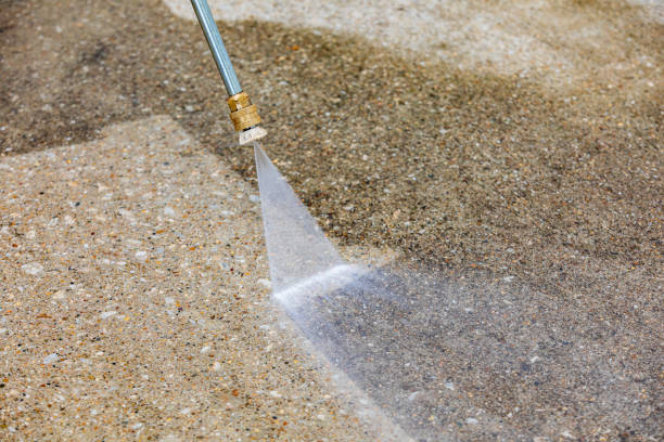 Lake Ridge, VA Pressure Washing Services Company
