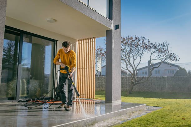 Best Sidewalk and Walkway Cleaning  in Lake Ridge, VA